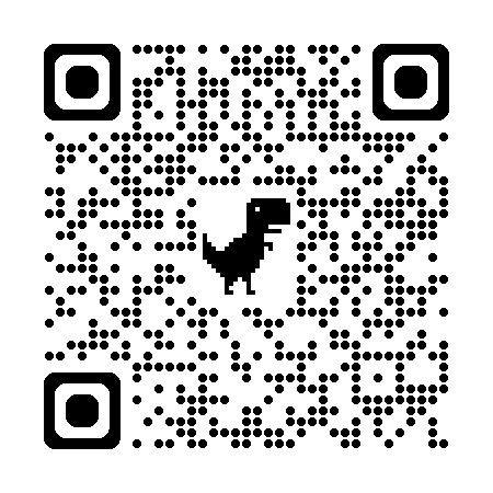 QR code to open this game on your phone